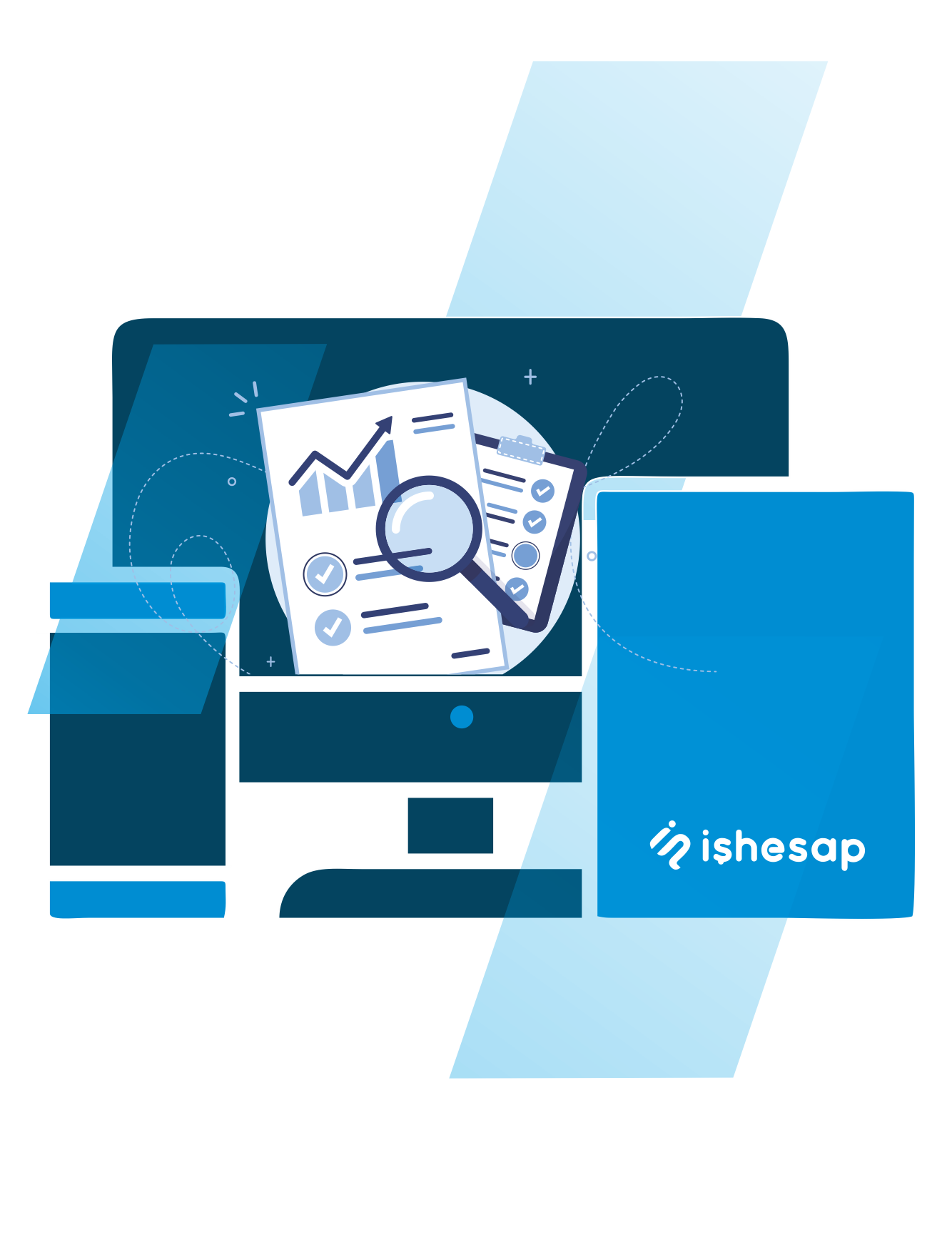 ishesap Resmi Muhasebe