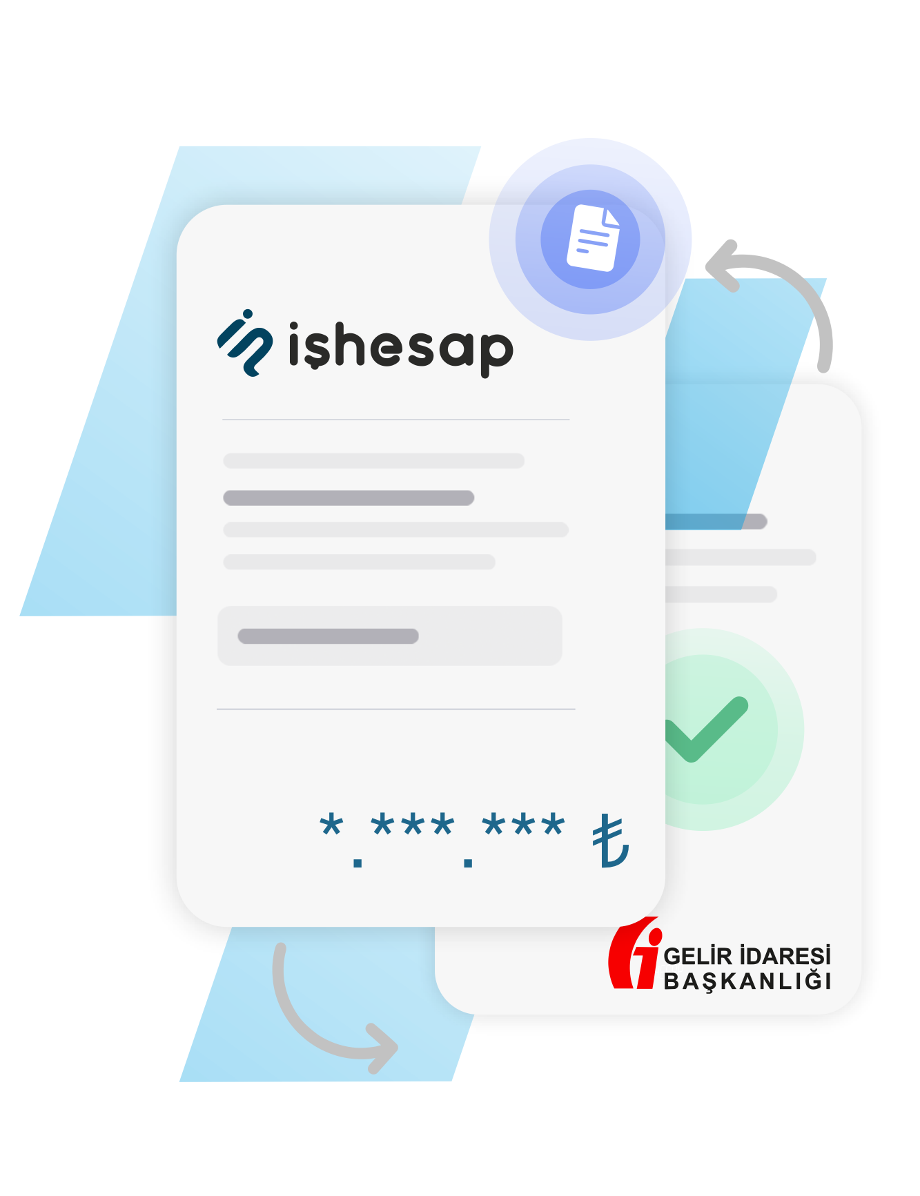 ishesap Resmi Muhasebe